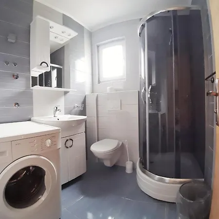Mimoza Apartment