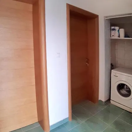 Apartment Mimoza