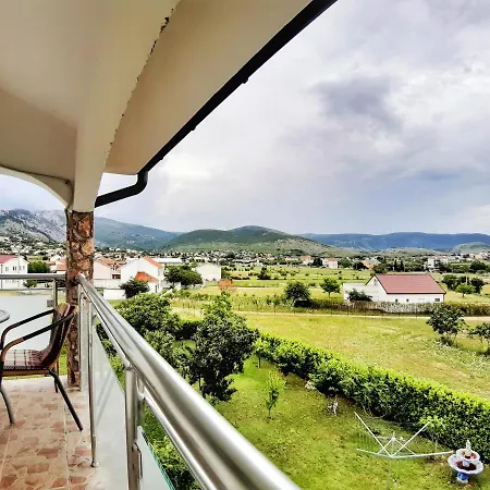 Mimoza Apartman Blagaj