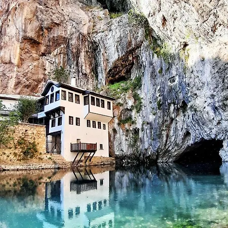 Mimoza Apartment Blagaj