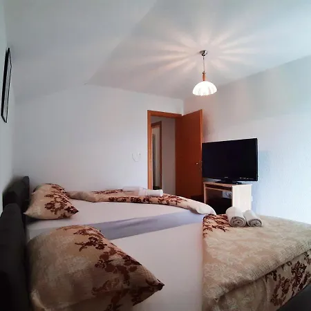 Apartament Mimoza