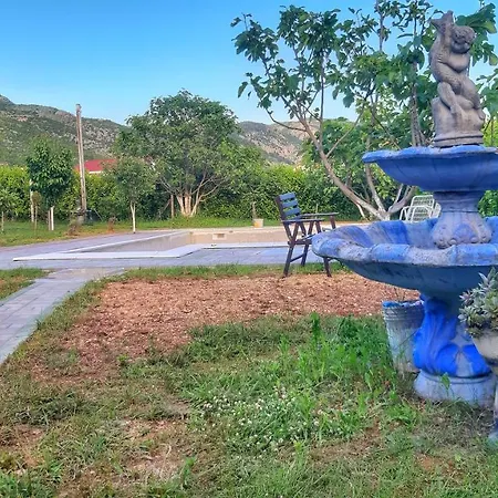 Mimoza Apartament Blagaj