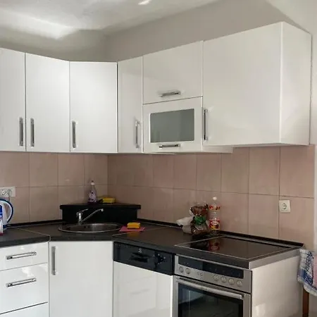 Apartman Mimoza Blagaj
