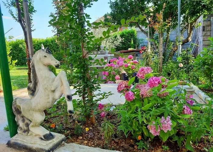 Apartman Mimoza Blagaj