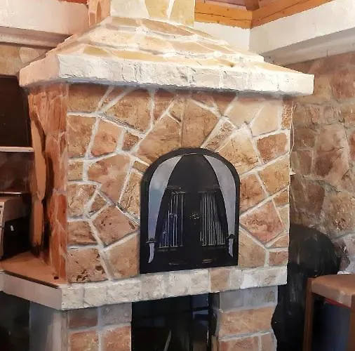 Mimoza Apartman Blagaj