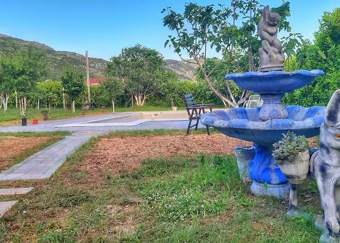 Mimoza Apartman Blagaj