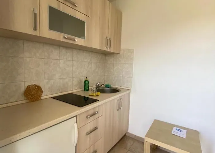 Apartman Mimoza Blagaj
